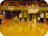 尼崎市障害者スポーツ大会の様子3