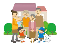 チーム3イメージイラスト