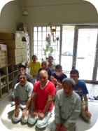 七夕まつりの写真1