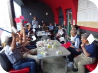 七夕まつりの写真2