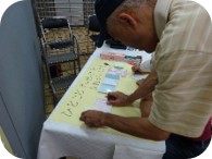 作品展見学の写真5