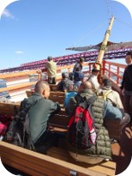 所外活動の写真3