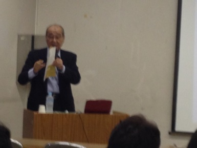 講演会の様子2