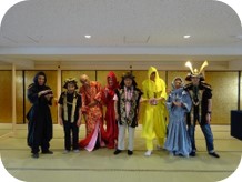 社会見学の様子2