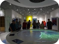 防災訓練①の様子3