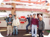 所外活動の様子2