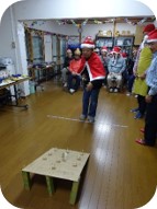 クリスマス会の様子6