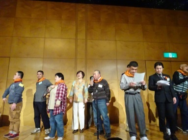 バス旅行の写真3