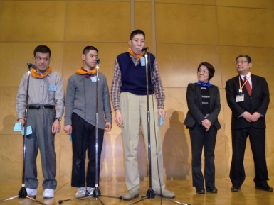 バス旅行の写真2